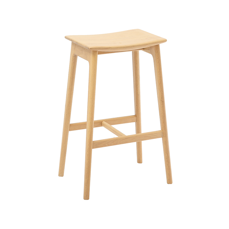 Arc Seat Dip fa bárszék